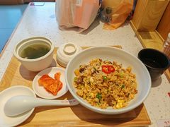 -味千拉面(惠州淡水嘉信茂广场分店)