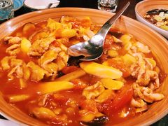 -华豫川酒家(大卫城店)