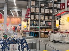 -宜家家居(西安未央商场店)