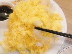 津味赛螃蟹-陈傻子餐厅(世纪都会店)