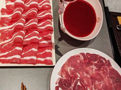 -洞子口重庆鲜货火锅(楚翘城旗舰店)