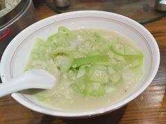 清炒丝瓜-衡厨·衡阳土菜(中南店)