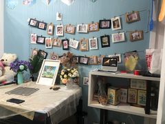 -榴芒先森生日蛋糕甜品台定制(1店诚信大道店)