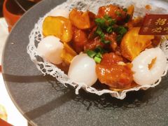 -老福洲·三十年福州味(斗东店)