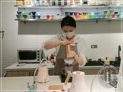 -之悦咖啡馆(新星宇·之洲店)