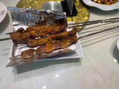 -南来顺饭庄·清真(南菜园店)