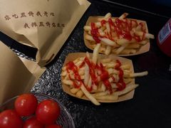 -华夏良子·足道SPA养生(上海崮山路明悦店)