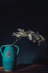 点击看大图 -荷玛高端新娘跟妆团队·彩妆培训