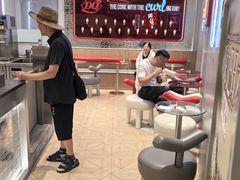 -DQ·蛋糕·冰淇淋(苏州中心店)