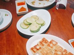 -飞阳铁板烧(ME TOWN购物中心店)