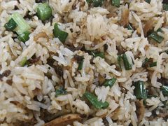 金牌黄鳝饭-台山美食一绝阿四台山黄鳝饭(阿四创作店)