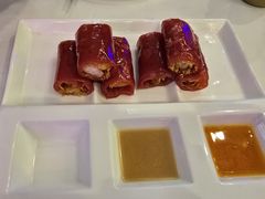 -翠香阁潮州菜馆·始于1994(珠江路店)