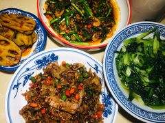 -小柴米·传统江西菜(八一广场店)