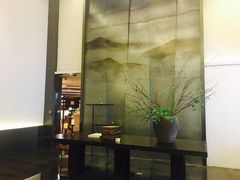 -璟象酒店-爱丽坊景观餐厅