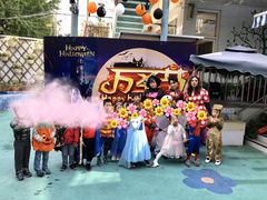 -Angel Garden天使花园幼儿园