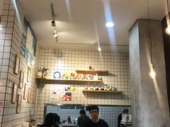 大堂-小豆海棠(人民南路店)