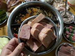 -渝味黄姐火锅(黄泥村店)