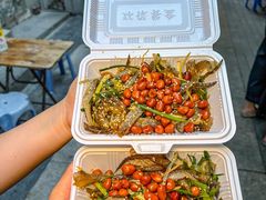 -陈添記·祖傳爽鱼皮·西关老字号(广州首店)