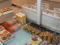 -凯斯汀蛋糕(大学城店)