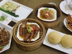 -点心皇子茶餐厅(万国大都会店)