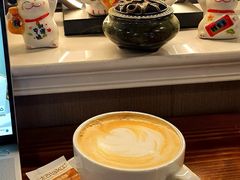 -Ali叔叔的咖啡店