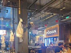 -破店肥哈·海鲜·烧烤(郑州银泰inPARK店)
