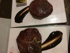 -满洲里饭店-尼基金俄餐厅
