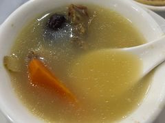 -凯盈阁·顺德私房菜·桑拿鸡