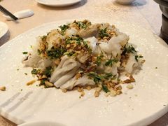 -麒麟中餐厅·经典粤菜·地道菜式老字号(广州长隆酒店)