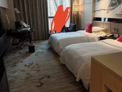 -西安长征华美达酒店