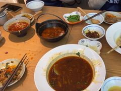 -花盐街·四川乐山小吃(西单大悦城店)