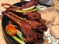 -避风塘(百联东郊店)