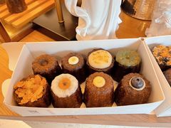 -发酵食堂(屏风街店)