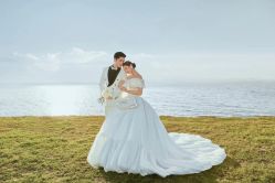 -秦皇岛我和你婚纱摄影工作室