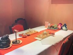 -叶叶菩提·晋福宫