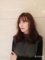 -HAIR HERE造型