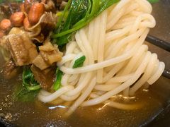 -龙记桂林米粉店(书城路店)