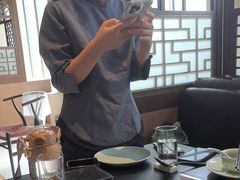 -五缘湾凯悦酒店·悦饗中餐厅