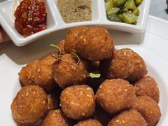 -北平食府·北京烤鸭(北京西站六里桥店)