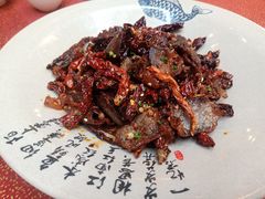 -云和祥食府·特色云南菜(金碧公园店)