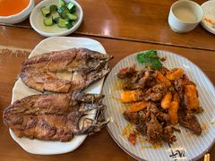 -全州拌饭馆(断桥店)