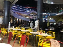 -艾薯夫妇Aysh(福田星河COCOPark店)