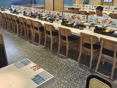-和町回转自助日料(华山环宇城店)