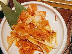 -新石器烤肉(之心城店)