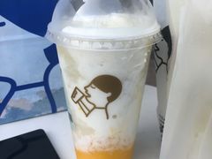 -喜茶(广州荔湾领展广场店)