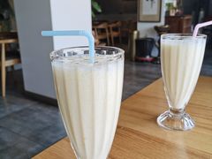 -Pakwaan Indian restaurant芭港湾印度餐厅(领事馆店)
