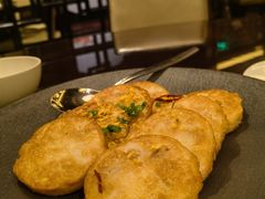 -万豪中餐厅·粤菜·北京粤财JW万豪酒店