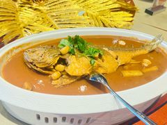 -庆云楼饭庄(什刹海店)