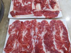 肥牛-汕头八里香牛肉店(人民南店)