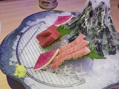 -琴寿司居酒屋(中山广场店)